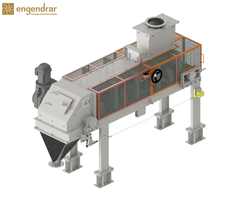 Imagem ilustrativa de Amostragem de mineração