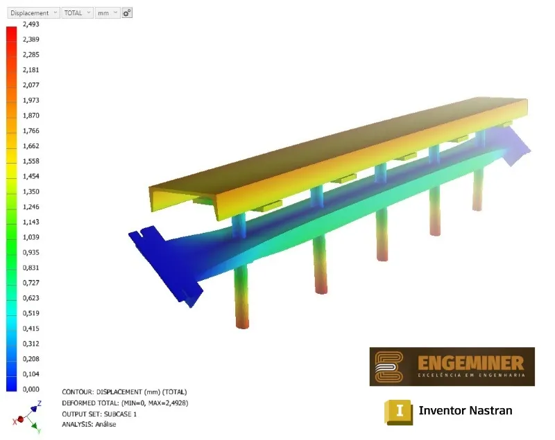 Imagem ilustrativa de Serviço de engenharia para mineração